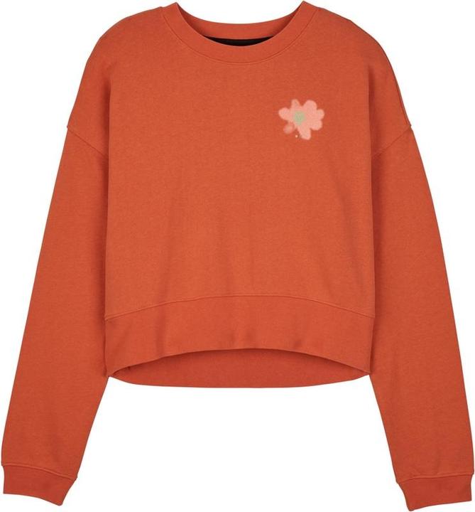 Produktbild Fox Sweater 24 W Byrd Crew Atmc Org (XS)