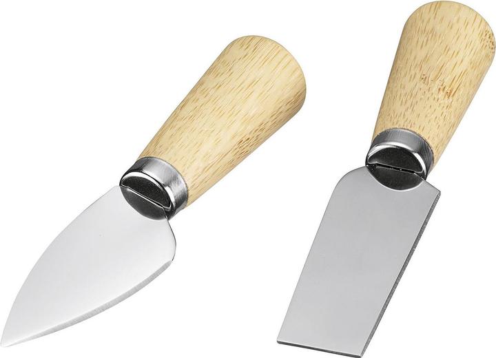 Produktbild Westmark Käsemesser-Set 5tlg.