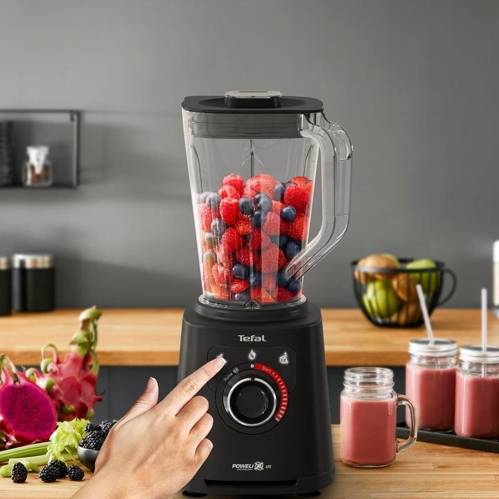 Actual product image Tefal PerfectMix+ BL88A8 - High Speed Blender (1200 W)