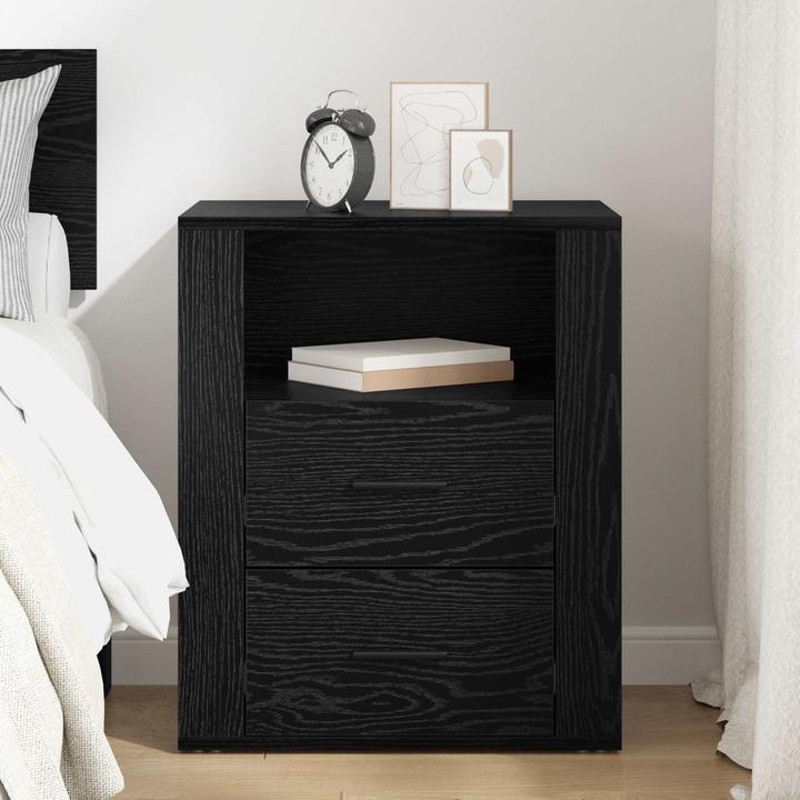 Immagine prodotto vidaXL Nachttisch (50 x 50 x 60 cm)