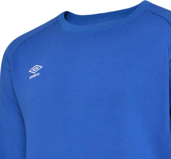 Immagine prodotto Umbro Felpa Club Leisure (146, 152)