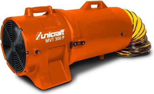 Actual product image Stürmer - Unicraft Axialventilator MVT 300 P