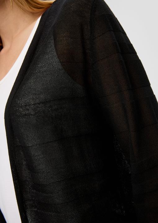 Produktbild S.Oliver Strickjacke (38)