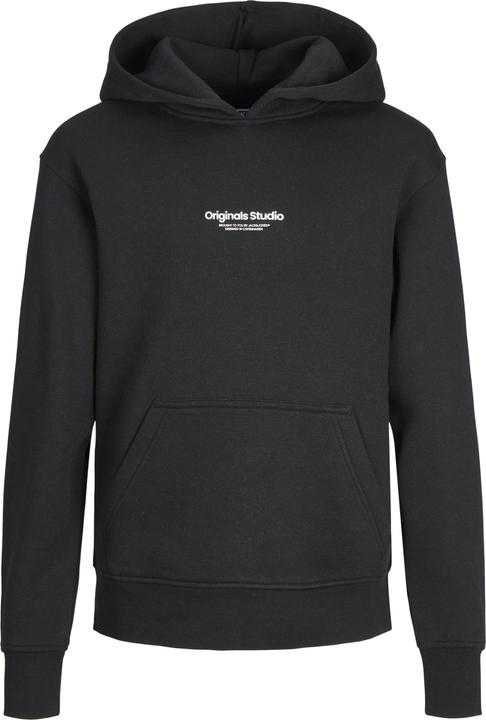 Actual product image Jack & Jones Jorvesterbro Sweat Hood Noos Mni (128)
