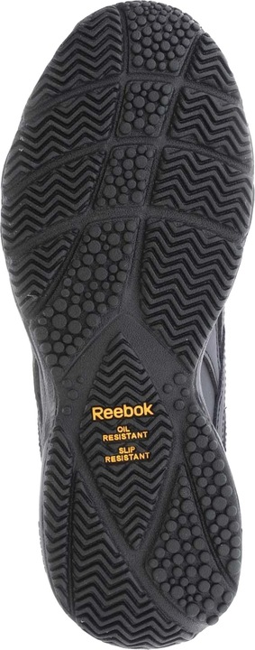 Produktbild Reebok Sneaker Work N Cushion 4.0 Leder (34.5)