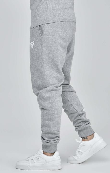 Image du produit Siksilk Pantalons de jogging Essentials Joggers (S)