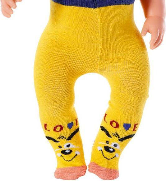 Produktbild Zapf Creation Baby born Strumpfhosen