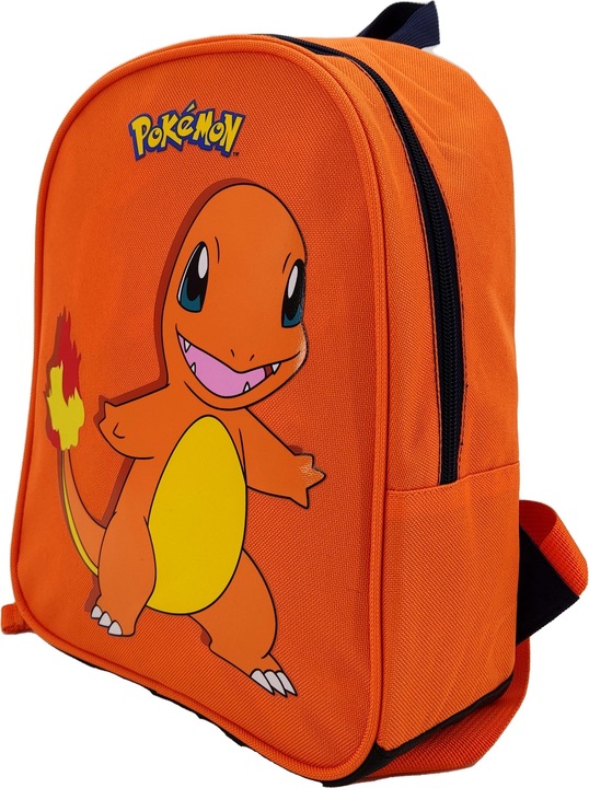 Actual product image Pokémon Charmander