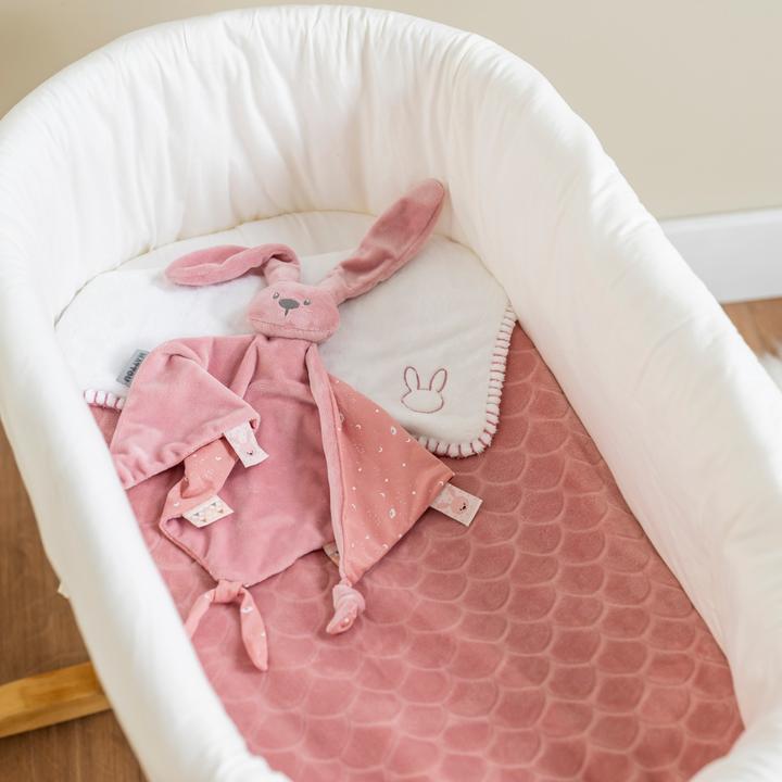 Image du produit Nattou Lapidou Doudou grand