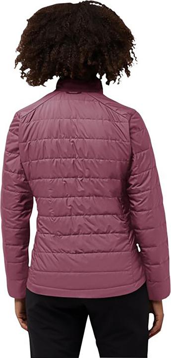 Actual product image Jack Wolfskin Hunberg 3In1 Jkt W (L)