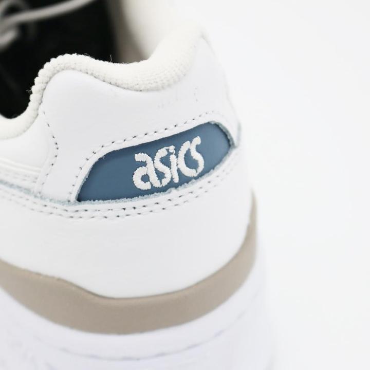 Image du produit ASICS Performance Asics EX89, herensneakers, 39 EU, Wit, 39 EU (39)