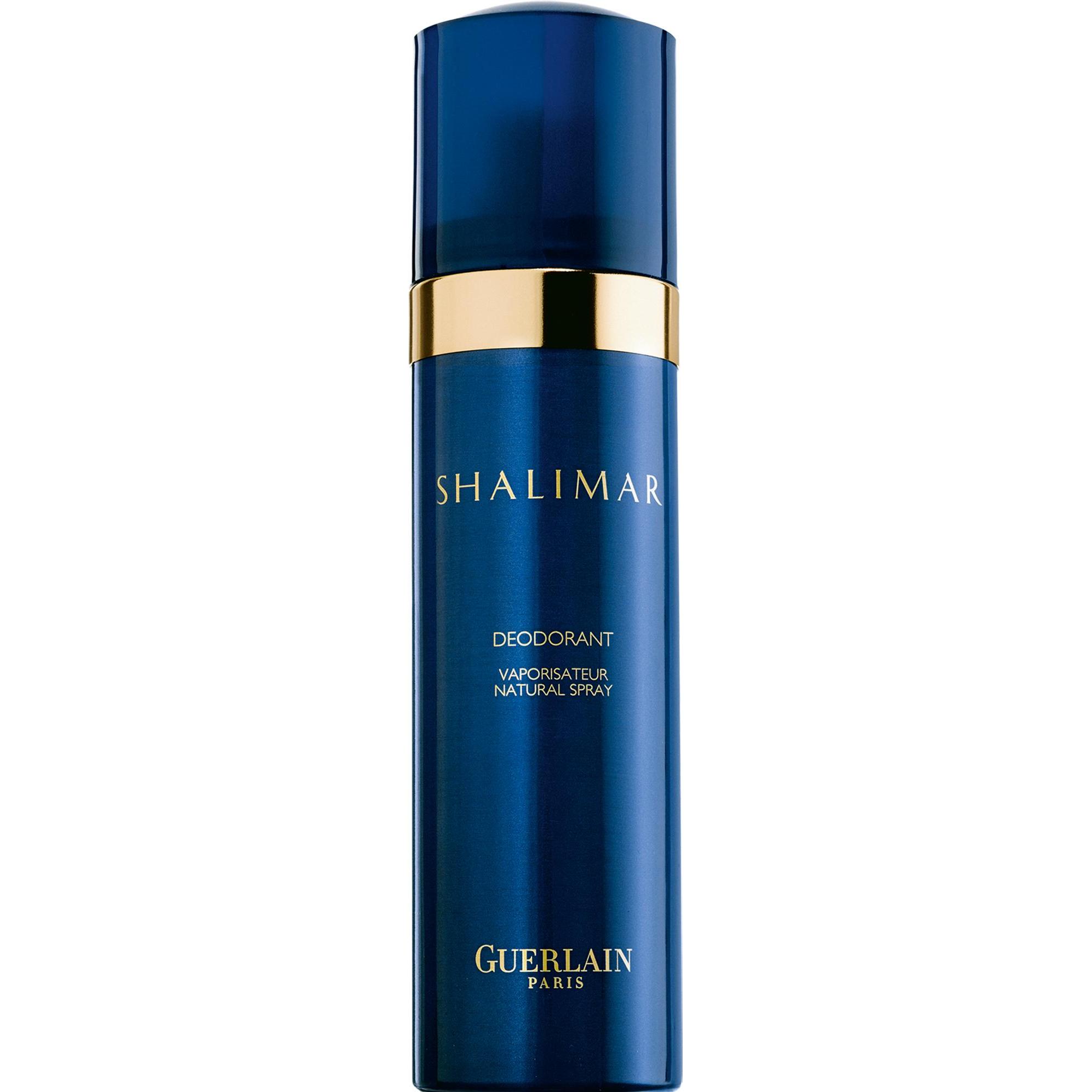 Guerlain, Deo, Shalimar Deo Spray (Spray, 100 ml)