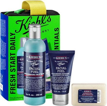 Immagine prodotto Kiehl's Facial Fuel (Set per la cura del viso)