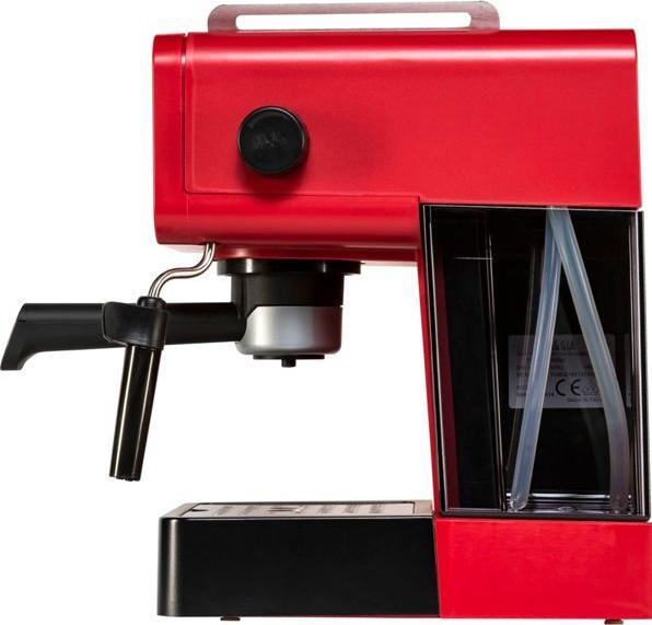 Immagine prodotto Gaggia ESPRESSO EVOLUTION rosso EG2115/03