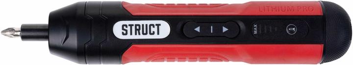 Actual product image Struct Akku-Schrauber Forza (Screwdriver)
