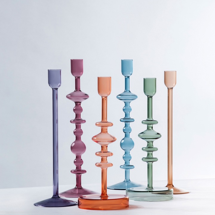 Immagine prodotto Like. by Villeroy & Boch Come a casa (9 x 9 x 27 cm)