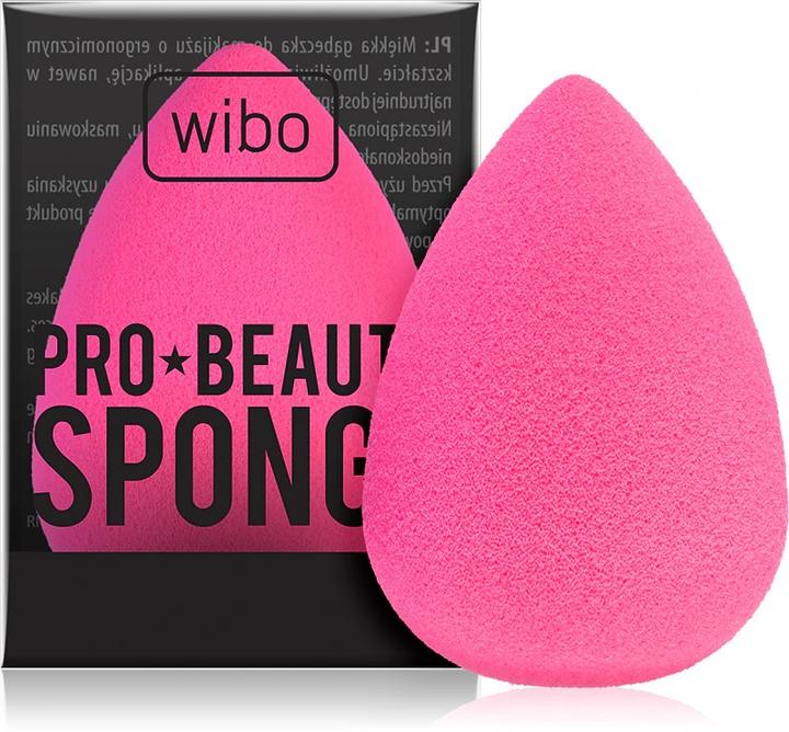 Immagine prodotto Wibo Spugna di bellezza Pro