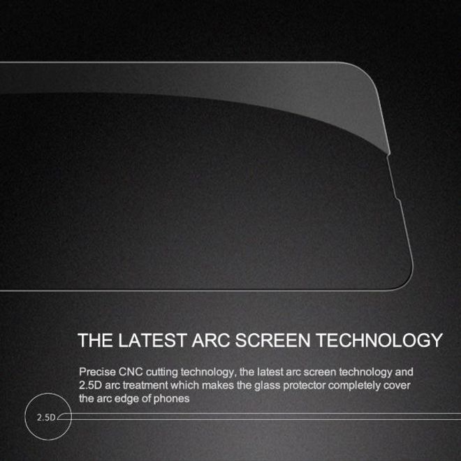 Actual product image Nillkin CP+ Pro (1 Piece, Apple iPhone 13 Pro)
