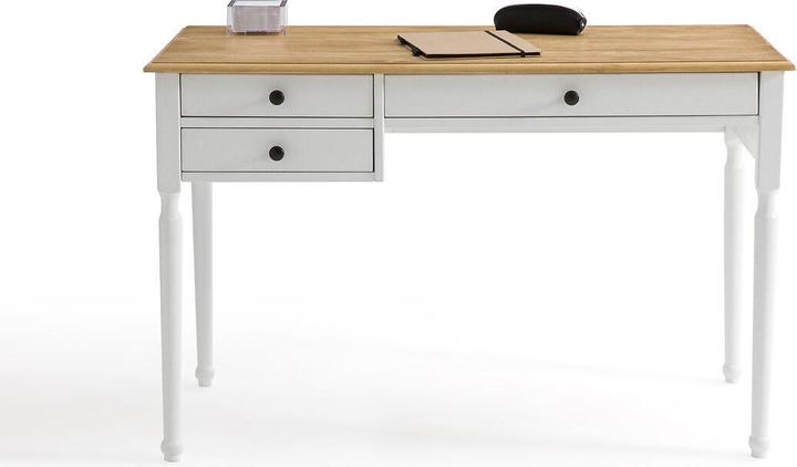Image du produit La Redoute Interieurs Authentic Style (120 x 76 x 60 cm)