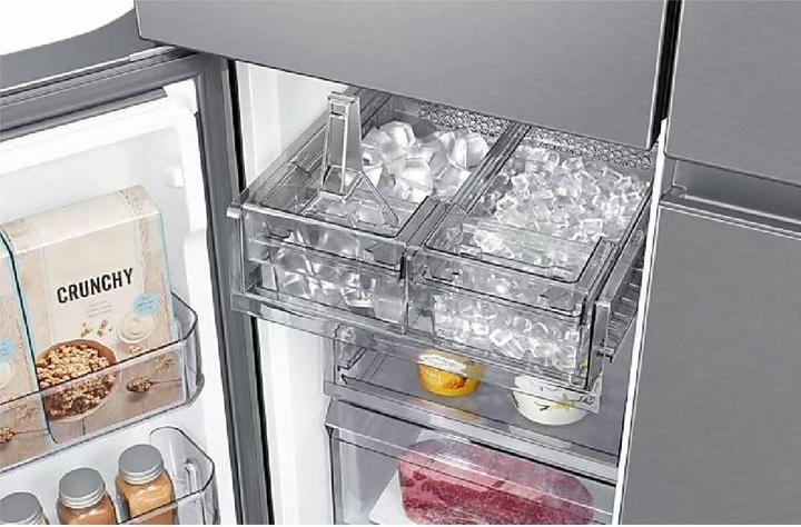 Image du produit Samsung RF65DG960ESREF (646 l)