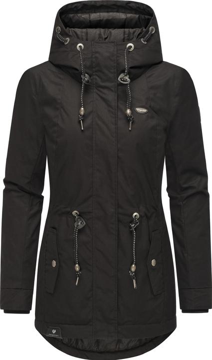 Immagine prodotto Ragwear Monadis Etichetta Nera (6XL)