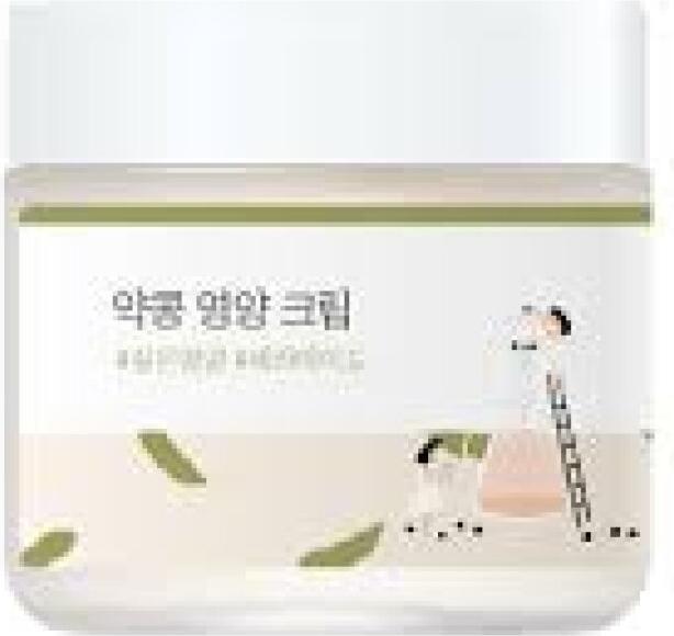 Actual product image Round Lab Soybean (80 ml, 24h cream)