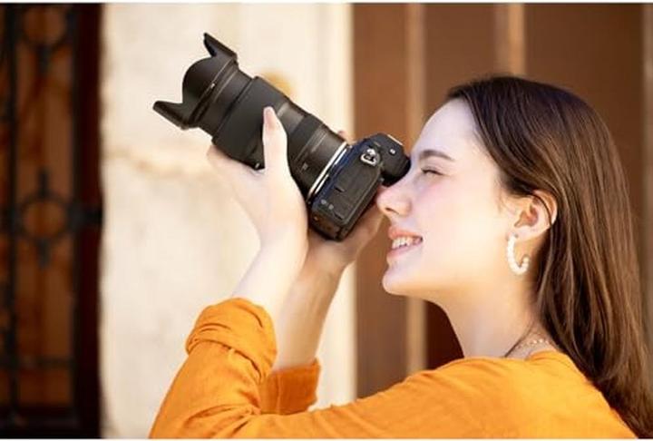 Actual product image Tamron 28-75mm f/2.8 Di III VXD G2 Nikon Z (Nikon Z, full size)