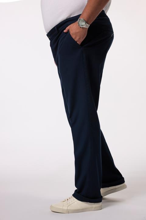 Produktbild Men+ Chino Bauchfit, Regular Fit, bis 72 (66)