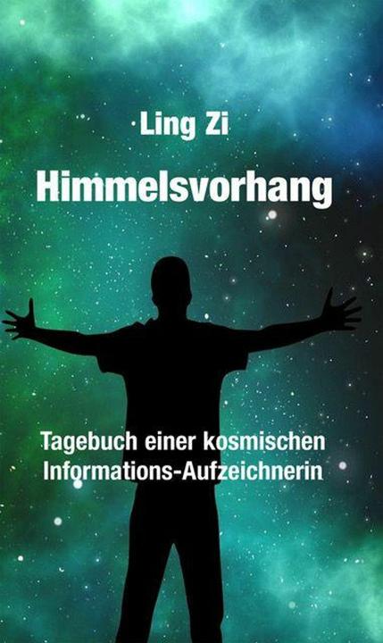 Produktbild Himmelsvorhang (Deutsch, ZI Ling, 2026)