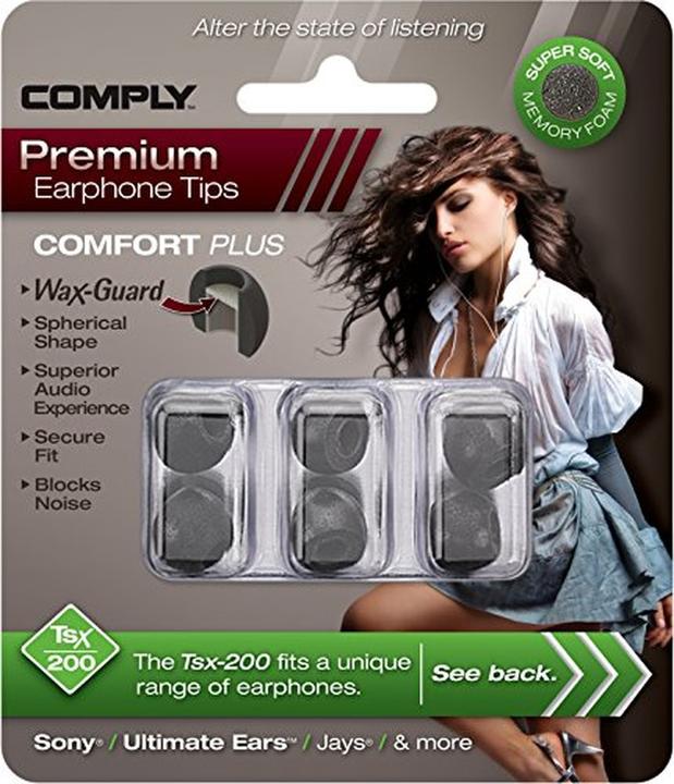 Produktbild Comply Comfort Plus Tsx-200