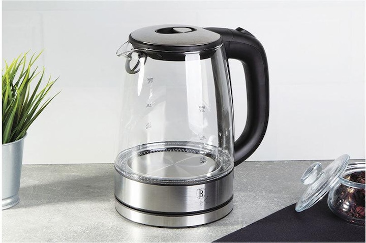 Produktbild BerlingerHaus Wasserkocher (1.70 l)