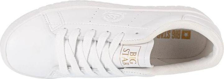 Actual product image Big Star Sneakers Shoes NN274577 - 39 (39)