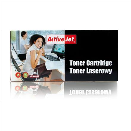 Thumbnail - Activejet, Toner, ATH-96N - 5700 Seiten - Schwarz - 1 Stück(e) (BK)