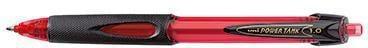 Productafbeelding Uni-ball Vermogenstank (Grijs, Rood, 1 x)