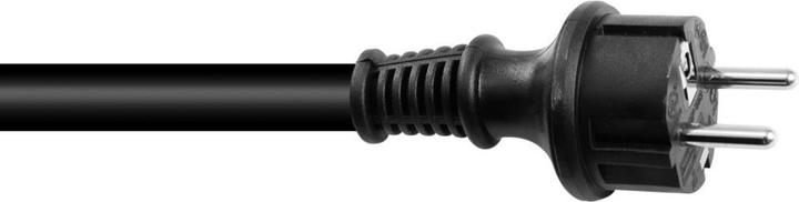 Produktbild Eurolite Verlängerung 3x2,5 5m 3-fach (5 m)