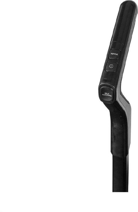 Actual product image Berger & Lanz Akku-Boden- Nasstaubsauger BNS40S (Vacuuming + mopping)