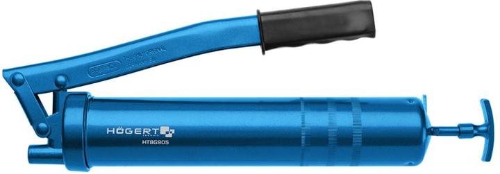 Högert Fettpresse 400 cm3