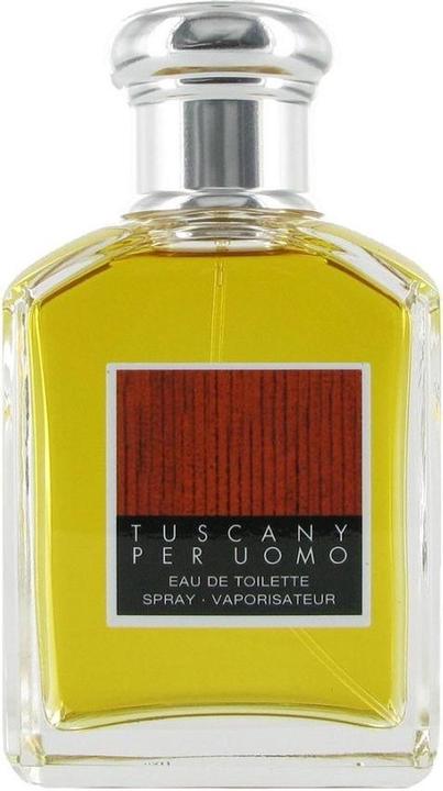Actual product image Aramis Tuscany (Eau de toilette, 100 ml)