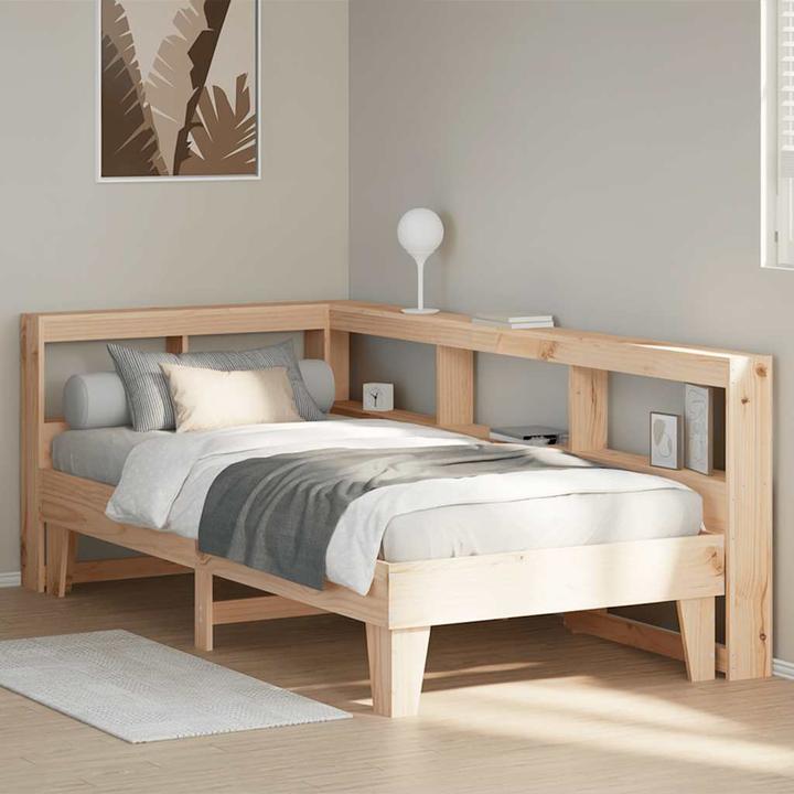 Actual product image vidaXL Marleah (100 x 200 cm)