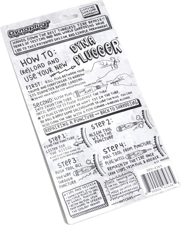 Image du produit Dynaplug DynaPlugger