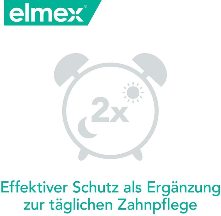 Actual product image Elmex Sensitive (400 ml, Mouthwash)