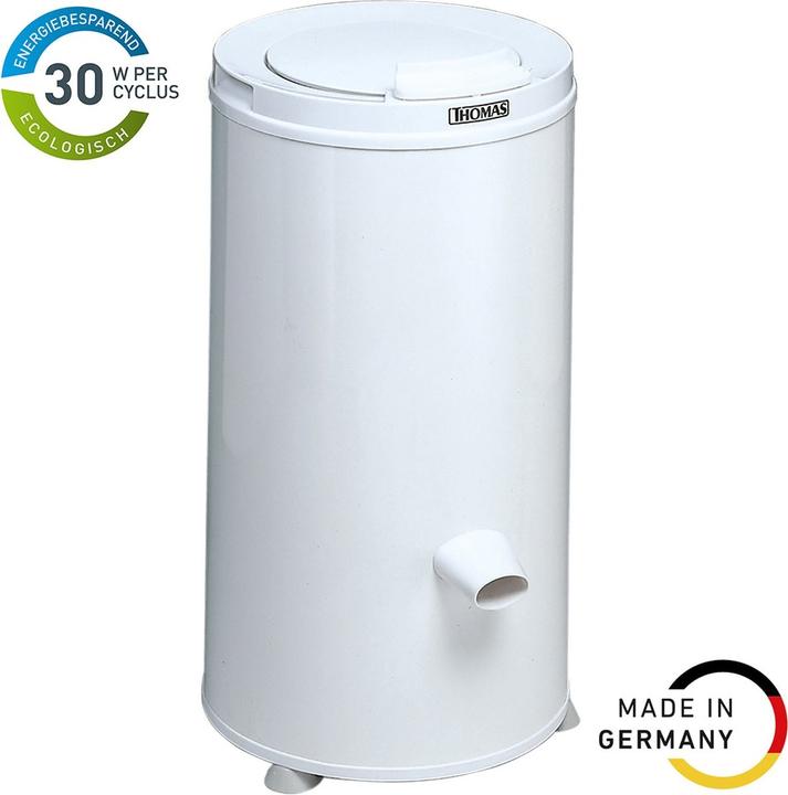 Produktbild Thomas Centri 776 SEK (4.50 kg)