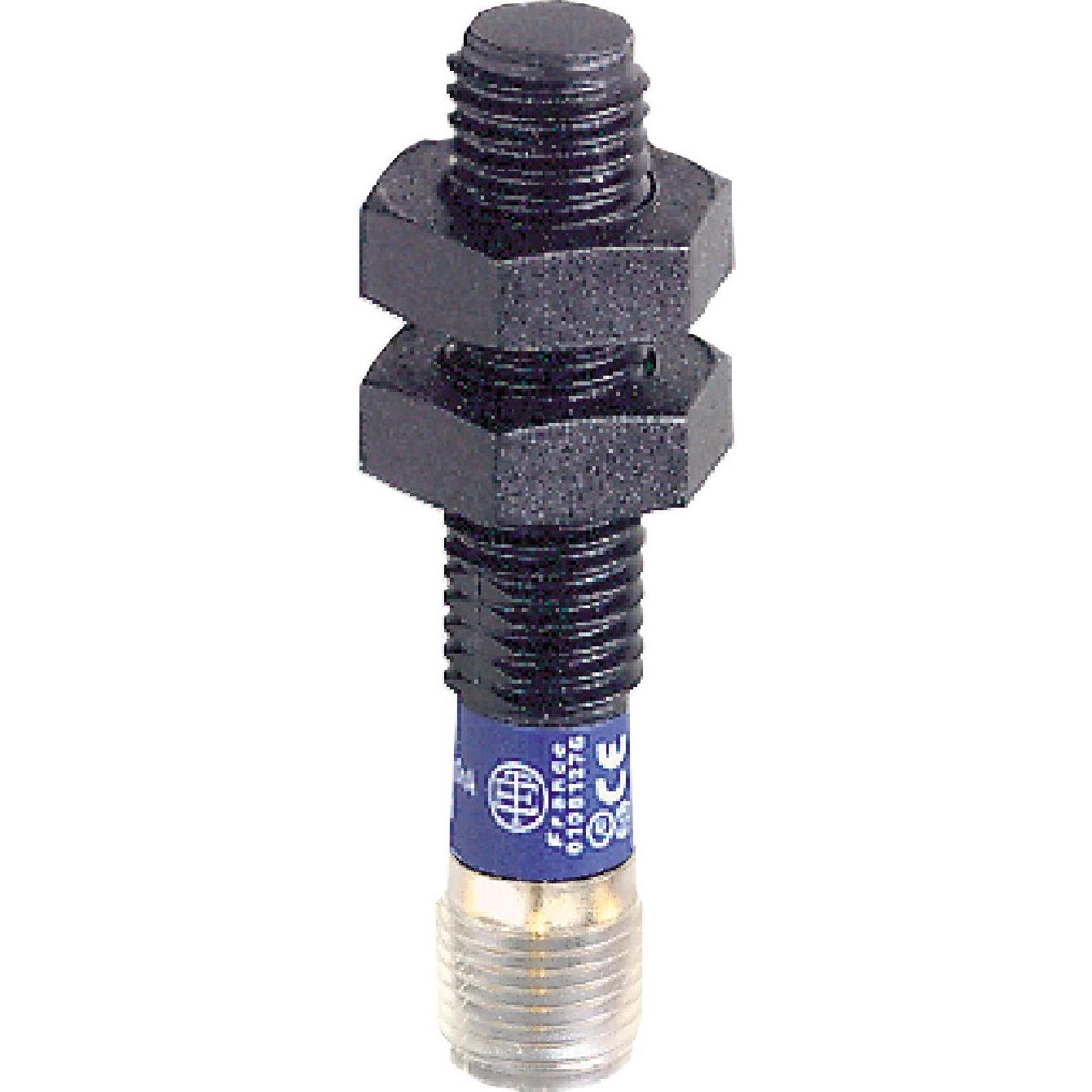 TE Sensors Sensor, induktiv (Schalter), Elektronikmodul
