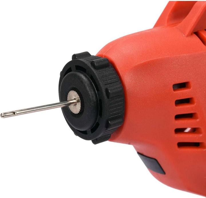 Produktbild Yato 18 V, Rot (10.30 Bar, 2 l)