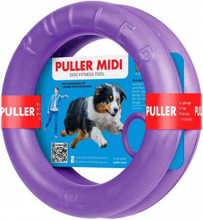 Image du produit Puller Jouet pour chien Midi19,5 cm