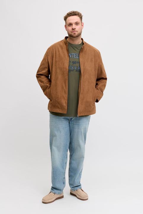 Image du produit Jack & Jones Plus Size T-shirt T-shirt (XXL)