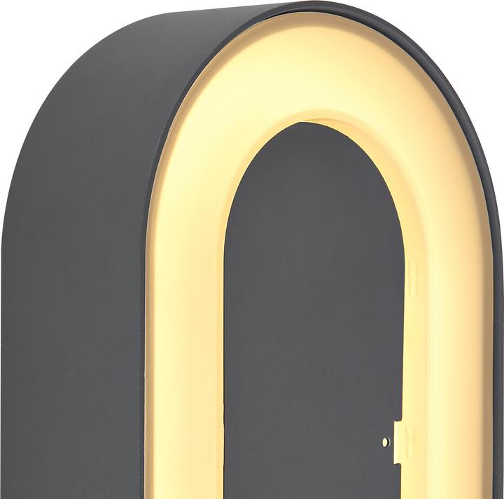 Image du produit Globo Sura (468 lm, IP54)