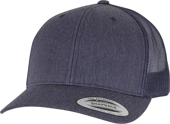 Produktbild Flexfit RetroTruckerkappe