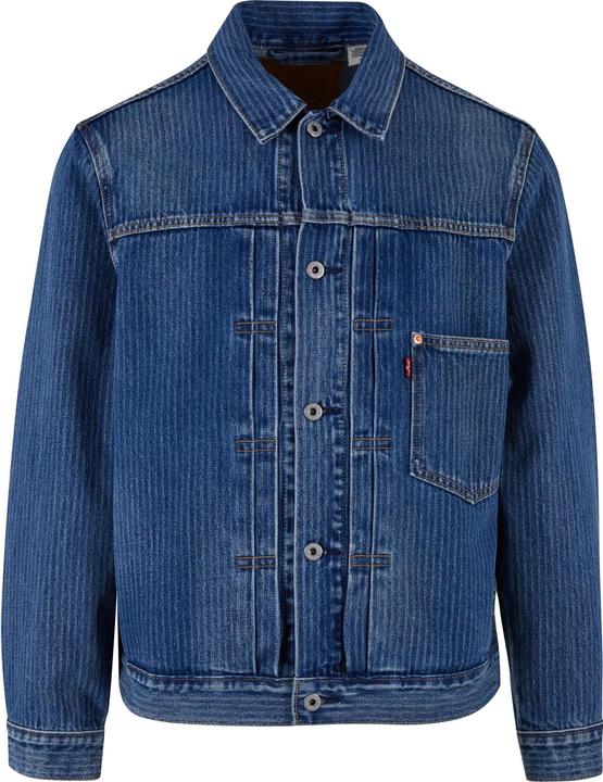 Produktbild Levis Type I Trucker Jeansjacke - 86931 (XL)