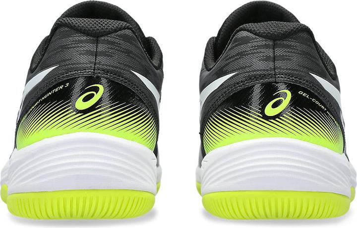 Actual product image ASICS Performance Gel-Court Hunter 3 (40)